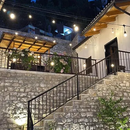 Stone Hotel Berat