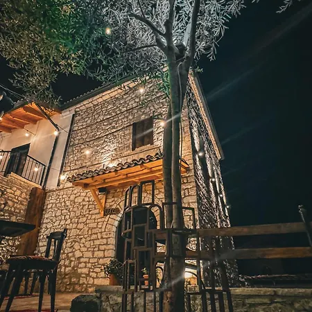 Stone Szálloda