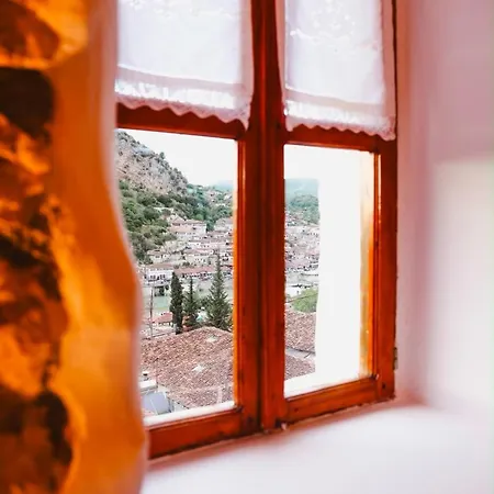 Stone Szálloda Berat