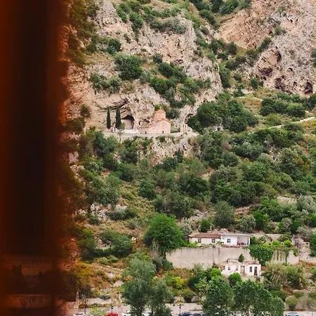 Stone Szálloda Berat
