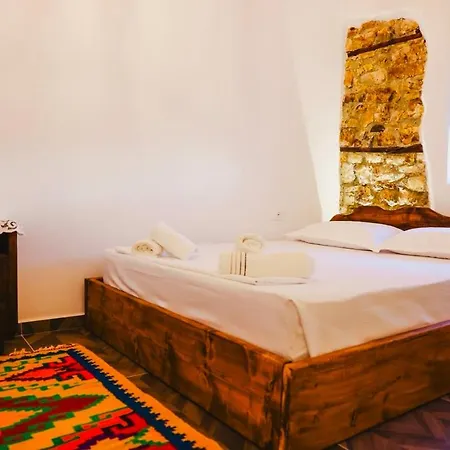 Szálloda Stone *