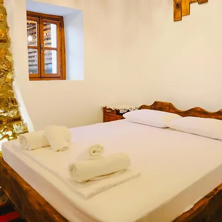 Hotel Stone Berat