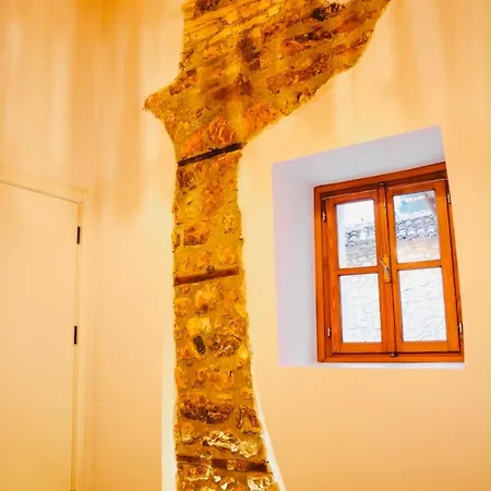 Szálloda Stone Berat